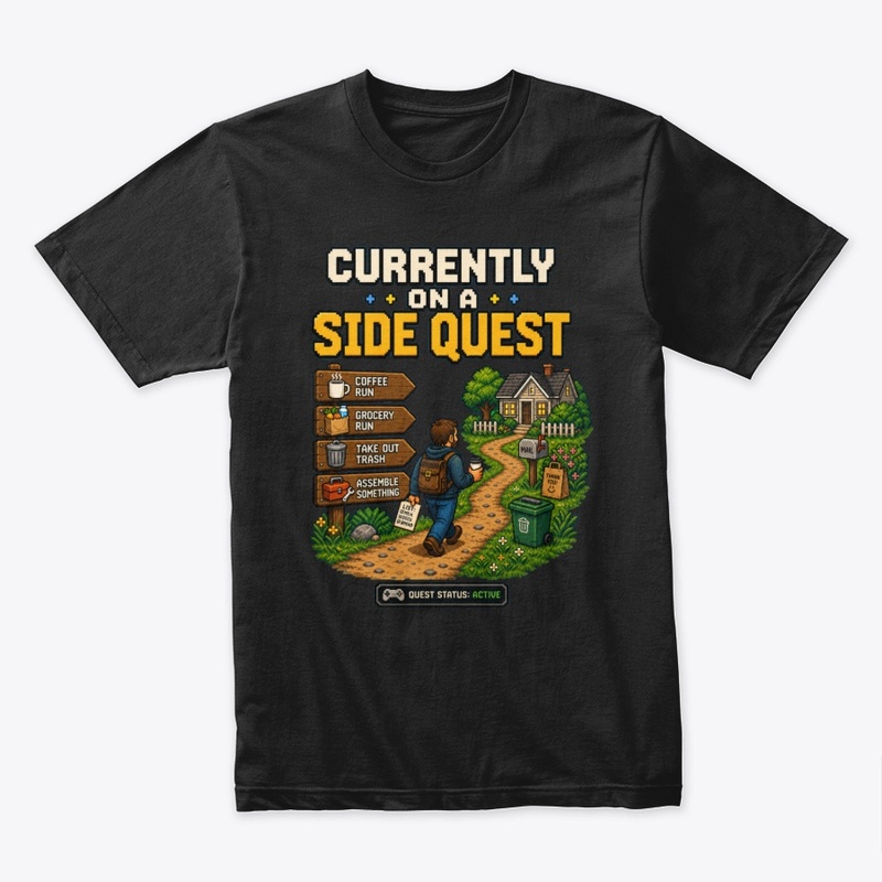 Side Quest